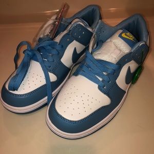 Nike Dunk Low Coast Men Size 8.5